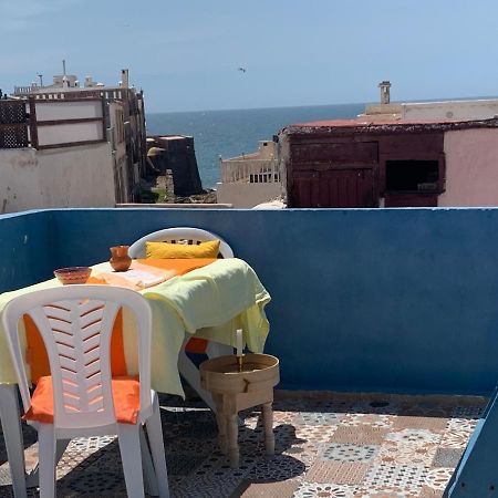 Ancien Mogador Apartment Есувейра Екстериор снимка