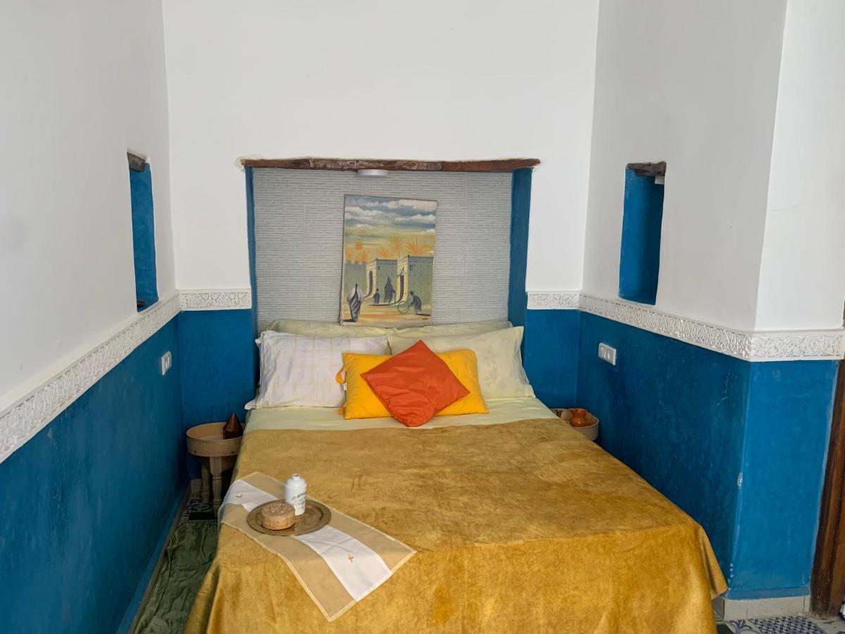 Ancien Mogador Apartment Есувейра Екстериор снимка