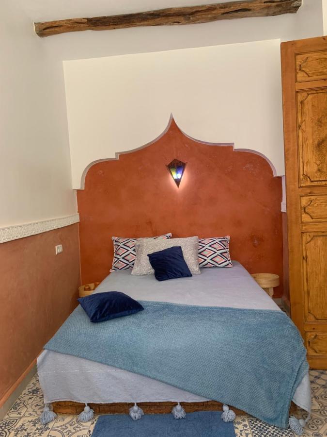 Ancien Mogador Apartment Есувейра Екстериор снимка
