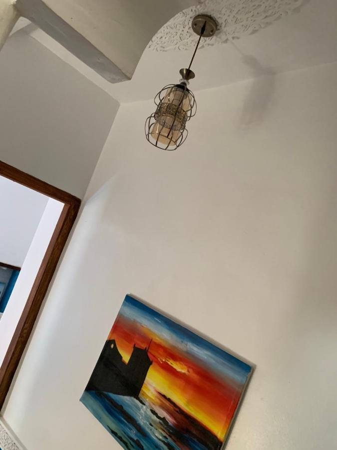 Ancien Mogador Apartment Есувейра Екстериор снимка