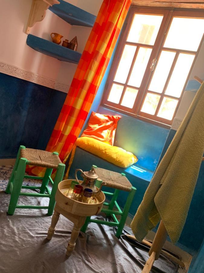 Ancien Mogador Apartment Есувейра Екстериор снимка
