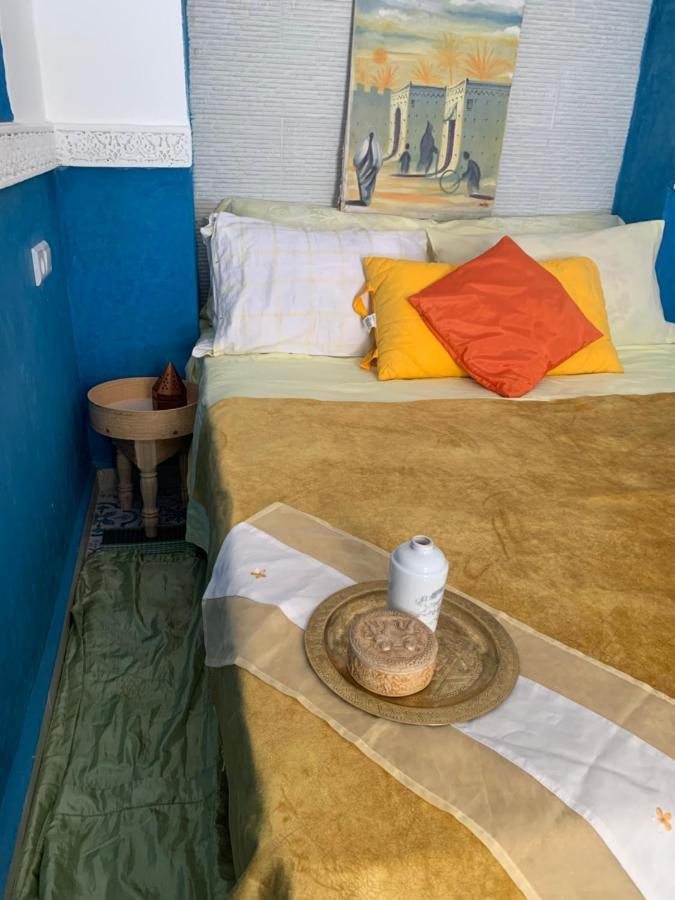 Ancien Mogador Apartment Есувейра Екстериор снимка