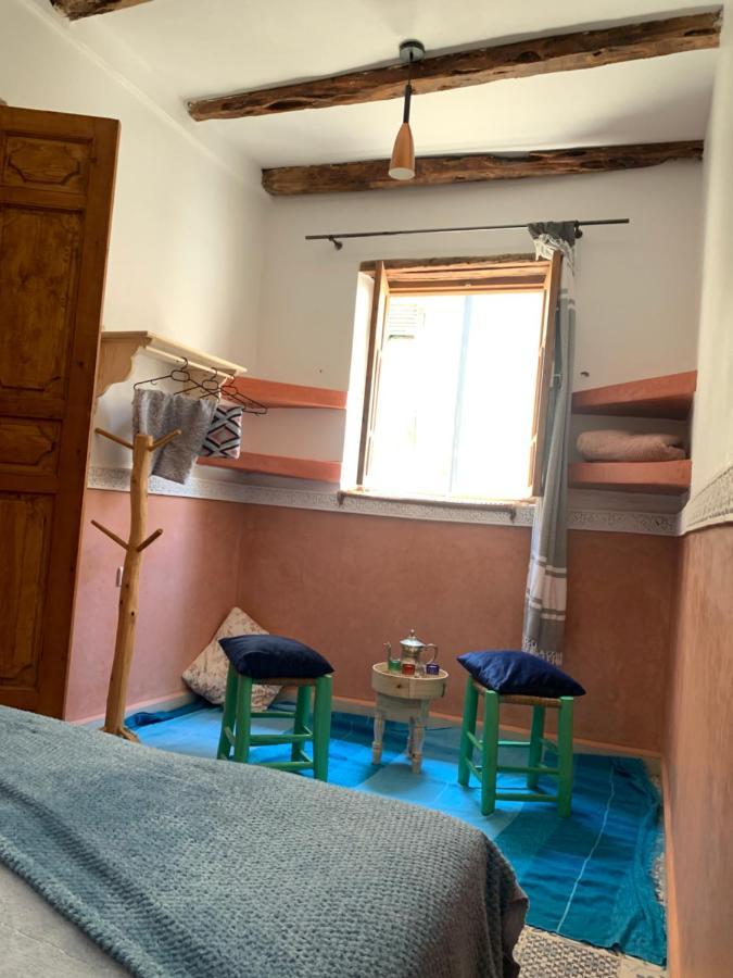Ancien Mogador Apartment Есувейра Екстериор снимка