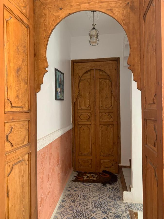 Ancien Mogador Apartment Есувейра Екстериор снимка