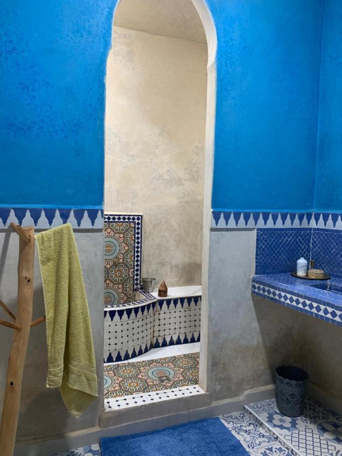 Ancien Mogador Apartment Есувейра Екстериор снимка