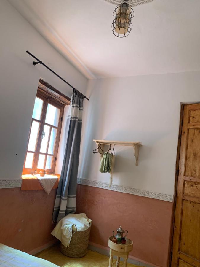Ancien Mogador Apartment Есувейра Екстериор снимка