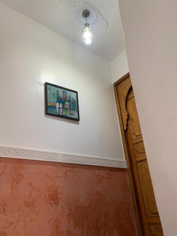 Ancien Mogador Apartment Есувейра Екстериор снимка